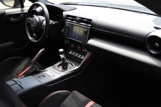 Subaru BRZ - afbeelding nr 5