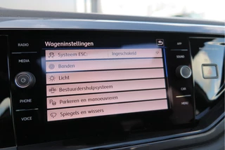 Volkswagen Polo Pano dak,Led, Adaptive cruise , Navigatie via Carplay, Buitenspiegels inklapbaar, etc. prijs rijklaar. - afbeelding nr 43