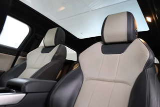 Land Rover Range Rover Evoque Memory, Panorama, Climate, - afbeelding nr 19