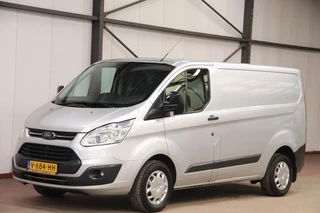 Ford Transit Custom - 169209140-0