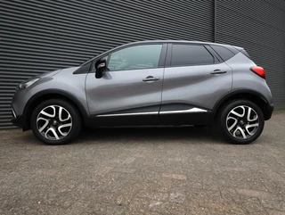 Renault Captur Renault Captur 0.9 TCe Xmod R-Link (Vol-Opties!) 1e eigenaar - afbeelding nr 16