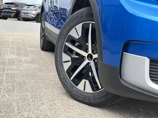 Ford Explorer Ford Explorer Extended Range RWD 77 kWh |ZUID | 286pk | Driver Assistance Pack | Ford Voorraad - afbeelding nr 9