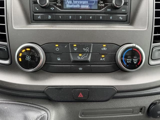 Ford Transit Laadklep Airco Cruise Control Bakwagen Meubelbak Koffer - afbeelding nr 17