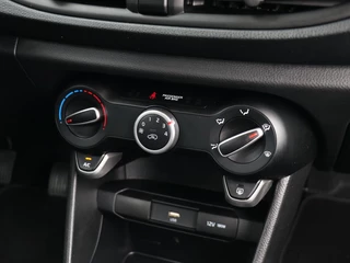 Kia Picanto Kia Picanto 1.0 DPi ComfortLine I Airco I Cruise Control - afbeelding nr 10