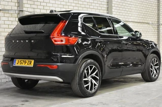 Volvo XC40 - afbeelding nr 2