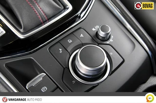 Mazda CX-5 - afbeelding nr 20