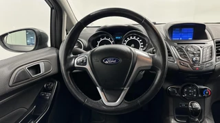 Ford Fiesta Ford Fiesta 1.0 Style|Airco|Trekhaak|Navi|Nette auto| - afbeelding nr 20