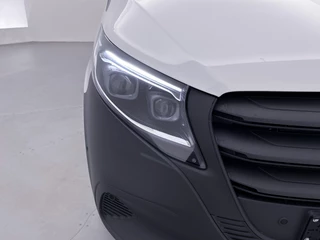 Mercedes-Benz Vito - afbeelding nr 15