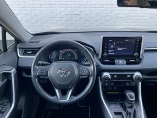 Toyota RAV4 | CarPlay | Camera | ACC | LED | DAB+ | 18 inch - afbeelding nr 11