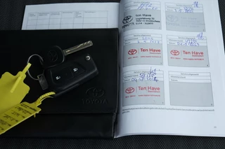 Toyota Aygo Toyota Aygo 1.0 VVT-i x-Joy Handgeschakeld | Automatische airconditioning | - afbeelding nr 6