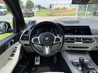 BMW X5 BMW X5 xDrive45e High Executive Violet | M Sport | Lucht | Hud - afbeelding nr 24