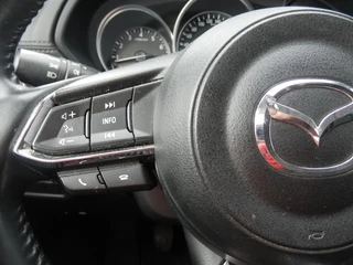 Mazda CX-5 - afbeelding nr 13