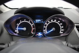 Ford Fiesta - afbeelding nr 14