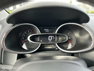 Renault Clio Renault Clio 1.2 Dynamique | AUTOMAAT | NAVI | CRUISE | DAB - afbeelding nr 9