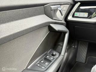 Audi A3 Audi A3 35 TFSI Pro Line | Virtual| LED - afbeelding nr 14