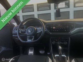 Volkswagen T-Roc Volkswagen T-Roc 1.5 TSI Sport Business R - afbeelding nr 3