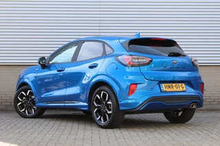Ford Puma | BLIS | B&O | Navigatie | Led | Camera - afbeelding nr 3