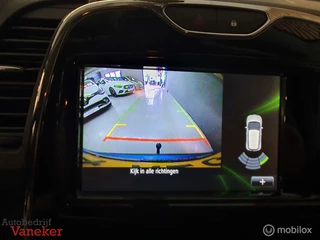 Renault Captur Renault Captur 0.9 TCe Dynamique|Camera|Trekhaak|Navi - afbeelding nr 9