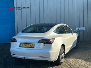 Tesla Model 3 Tesla Model 3 Long Range AWD 75 kWh TREKHAAK DUAL MOTOR AUTOPILOT ORG NL - afbeelding nr 9