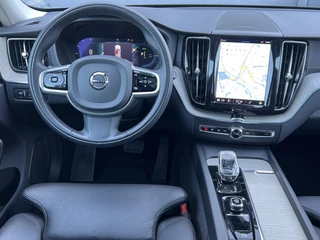 Volvo XC60 Navigatie Panoramadak Pilot Assist ACC DAB Google 19 Inch Velgen Harman Kardon  360 Camera Elek Stoelen Stoel + Stuurverwarming NL Auto Vol Model 2022 Plug-in hybrid - afbeelding nr 10