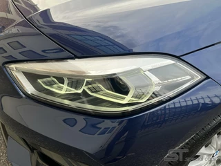 BMW 1 Serie BMW 1-serie 118i Sport Line - afbeelding nr 8