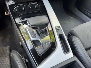 Audi A4 Audi A4 Avant 35 TFSI Launch edition Sport Airco/Parkeersensoren/El.klep/Lichtmetalen velgen - afbeelding nr 28