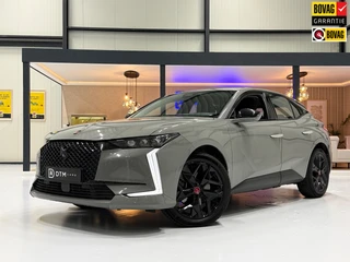 DS DS 4 E-Tense Performance Line+ E 225 PHEV AUT SOH99% Trekhaak Elek. Klep Navi Camera