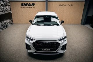 Audi RSQ3 RSQ3 | Carbon | Elek. stoelen | Camera | stoel verwarming. - afbeelding nr 5