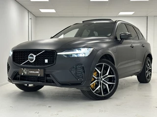 Volvo XC60 - 26574086-0