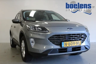Ford Kuga 2.5 PHEV Titanium X