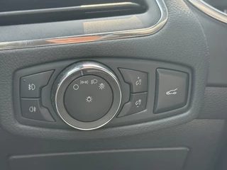 Ford S-Max Ford S-Max 2.5 FHEV ST-Line 190pk Trekhaak | Adaptieve Cruise | Elek Achterklep | SONY Audio | Stoelverwarming | FULL LED Koplampen - afbeelding nr 28