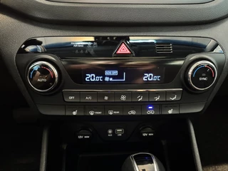 Hyundai Tucson - afbeelding nr 24