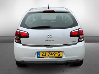 Citroën C3 - afbeelding nr 4