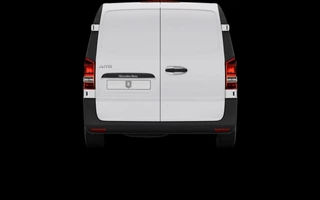 Mercedes-Benz Vito - afbeelding nr 5