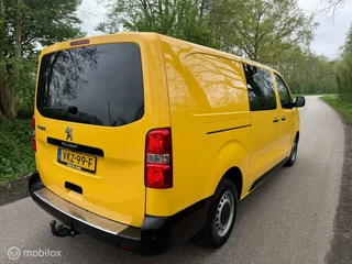 Peugeot Expert Peugeot Expert Bestel 2.0 BlueHDI 150 Long Asphalt DC - afbeelding nr 7