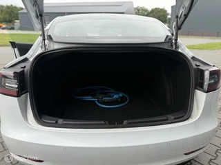 Tesla Model 3 Tesla Model 3 2020 Standard RWD Plus 60 kWh AUTOPILOT MARGE - afbeelding nr 15