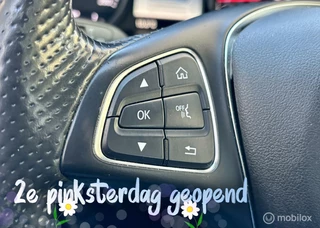 Mercedes-Benz C-Klasse Mercedes C-klasse Estate 180. NAVI, CAMERA, TREKHAAK, STOELVERWARMING. - afbeelding nr 20