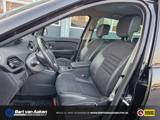 Renault Grand Scénic Renault Grand Scenic 1.2 TCe Bose 7persoons Camera Trekhaak Navi Pdc - afbeelding nr 4