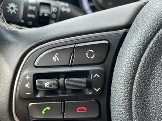 Kia Niro Kia Niro 1.6 GDi Hybrid DynamicLine CAMERA - afbeelding nr 12