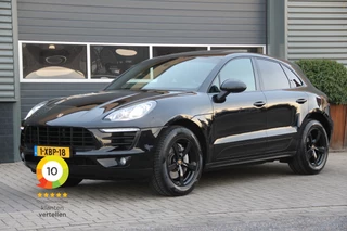Porsche Macan - 424432027-0