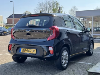 Kia Picanto - afbeelding nr 5