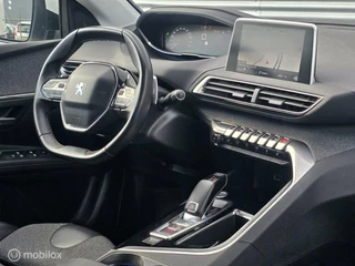 Peugeot 3008 Peugeot 3008 1.2 PureTech Allure | AUT | Navi | Dist. verv. - afbeelding nr 14