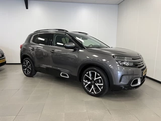 Citroën C5 Aircross - afbeelding nr 5