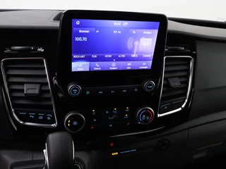 Ford Transit Custom | Navigatie | Camera | 3-Persoons | Trekhaak - afbeelding nr 16