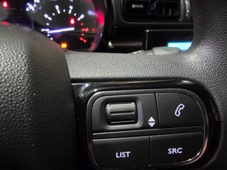 Citroën C3 Citroen C3 1.2 PureTech Feel Carplay Airconditioning Cruise LED - afbeelding nr 10