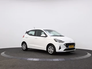 Hyundai i10 Hyundai i10 1.0 Comfort | Stoel/Stuurverwarming | Airco | Carplay navigatie - afbeelding nr 12