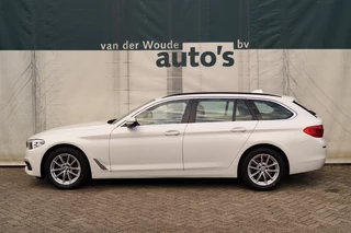 BMW 5 Serie - 298640437-0