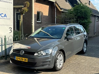 Volkswagen Golf - afbeelding nr 2