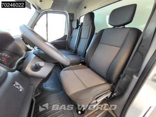 Renault Master Renault Master 165PK Koelwagen Thermo King V-200 MAX 230V stekker -15 Koel Koeler Vries Kühlwagen Kühlkoffer 17m3 Airco Cruise control - afbeelding nr 13