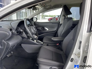 Toyota Yaris Toyota Yaris | 1.5 Hybrid | Active | Apple CarPlay | - afbeelding nr 5